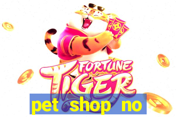 pet shop no cruzeiro do sul aparecida de goiania
